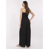 Italy Moda Jumpsuit-MI-KO-271125.80-black | Shoptok.si