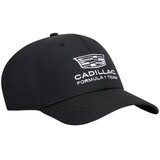 Tommy Hilfiger Kape s šiltom TH X CF1 REPLICA CAP AU0AU02093 Črna | Shoptok.si