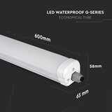  LED tehnička fluorescentna svetiljka G-SERIES LED/18W/230V 4000K IP65 60 cm | Eponuda.com
