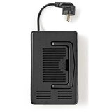 Nedis POCO102 Konvertor snage, 230V AC 50Hz, 270W, Euro, Black Omogucava upotrebu opreme iz SAD u Evropi | Eponuda.com