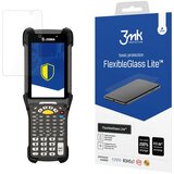 3mk FLEXIBLEGLASS TRDNO HIBRIDNO STEKLO ZA ZEBRA MC930B MC9300, (22000720) | Shoptok.si