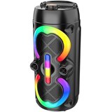 Tracer Powervox P1 TWS BT Bluetooth karaoke zvučnik 20 W, RGB – crni Cijene