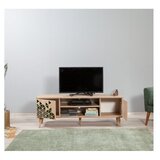 HANNAH HOME TV komoda Truva Hrast | Eponuda.ba