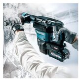 Makita Akumulatorsko ruilno kladivo HM001GZ02 | Shoptok.si