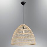 Opviq 4458-12 oakblack chandelier Cene