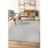 Conceptum Hypnose ada - grey anthracite carpet (100 x 200) Cene