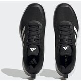 Adidas Tenis Defiant Speed Tennis Črna | Shoptok.si