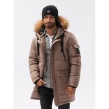Ombre Moška jakna C514 | Shoptok.si