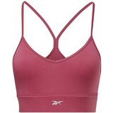 Reebok Workout Ready Tri Back Women's Bra, Semi Proud Pink, (20491009) | Shoptok.si