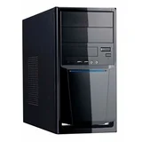 7271-23 computer case Midi Tower Black