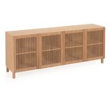 Kave Home Komoda od hrastovine Beyla | shoptok.hr