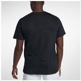 Nike Majice s kratkimi rokavi Air Jordan Jumpman Embroidered Tee Črna | Shoptok.si