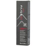 Inebrya Color boja za kosu obojena kosa svi tipovi kose 100 ml nijansa 5/62 Light Chestnut Red Violet unisex | shoptok.hr