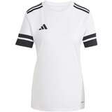 Adidas Majice & Polo majice Squa25 Jsy W Bela Cene