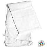 PrideShop IJF judo hlače Adidas – JT275 - Bela , 160 | Shoptok.si