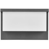  Vanjska svjetiljka (visina 15 cm) Nestos – | shoptok.hr