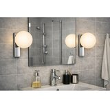Open Design OR85525 - Kupatilsko zidno svetlo BOLETTA 1xG9/8W/230V IP44 sjajni hrom | Eponuda.com