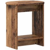  Bocni stol Staro drvo 50 x 39,5 x 55 cm Konstruirano drvo | shoptok.hr