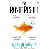 Penguin Books Graeme Simsion - The Rosie Result | ePonuda.com