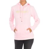 North Sails Puloverji 9024230-158 Rožnata | Shoptok.si