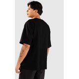 Fox Wordmark Ov T-shirt black | Shoptok.si