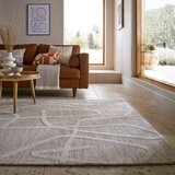 Flair Rugs Bež preproga 120x170 cm Micah – | Shoptok.si