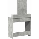  Toaletni stol Siva 79 x 41 x 140 cm Konstruirano drvo | shoptok.hr