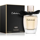 Grès Cabochard (2019) toaletna voda za ženske 100 ml | Shoptok.si