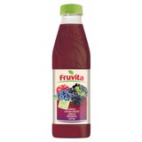 Fruvita SOK 100% JAB.GRZDJE ,ARONIJA,BOR.KUP 0.75L | ePonuda.com
