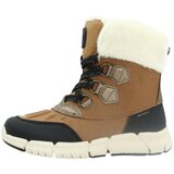 Geox Škornji za sneg J Flexyper Girl B Ab J46APA 0AU50 C6175 M Rjava | Shoptok.si