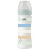 Chicco Wb Plastična boca za dječake, 250ml Cijene
