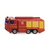 Siku Gasilsko vozilo Francija | Shoptok.si