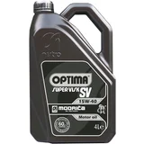 optima motorno ulje 15W40 4L