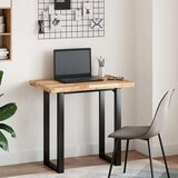 Stolna ploča 80x50x4 cm pravokutna od masivnog drva bagrema | shoptok.hr