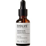 Evolve Organic Beauty Sunless Glow Tanning Drops - 30 ml Cijene