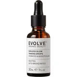 Sunless Glow Tanning Drops - 30 ml