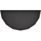  Sadilica Crna 120 x 60 x 35 cm Čelik | Eponuda.ba