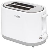 Home Toaster, 750W, za 2 rezini, 7 stopenj opekanja - HG KP 22 Cene