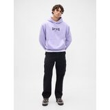 GAP Oversize Heavyweight Sweatshirt - Men's | Shoptok.si