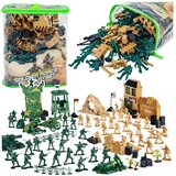  Set vojnih figura za igru - 400 elemenata | Shoptok.si