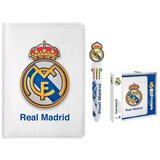 REAL MADRID Cuaderno + Boligrafo Cijene