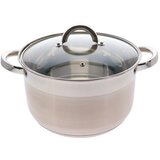 Master Šerpa sa poklopcem 3,7l 20x12,5cm JL-1260-20C Cijene