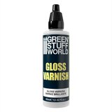 Green Stuff World GLOSS VARNISH 60ml | Sjajni Lak 60ml Cene