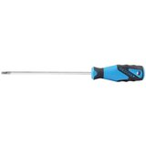 Gedore 2150 2,5-75 plosnati odvijač Širina oštrica: 2.5 mm Duljina oštrice: 75 mm | shoptok.hr