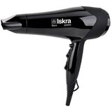 Iskra Fen za kosu 2200W RH-1827M-5/BK | Eponuda.ba