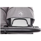 BABY MONSTERS EasyTwin4 Forest Green – Kolica Za Blizance | shoptok.hr