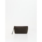 Reserved COSMETIC BAG - prljavosmeđe Cijene