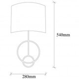 Opviq asaf 6981 lampa | ePonuda.com