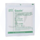 LOHMANN RAUSCHER L&R gaza kompresa 10x10sterilna a30 Cene