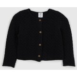 GAP Baby Crocheted Cardigan - Girls Cene